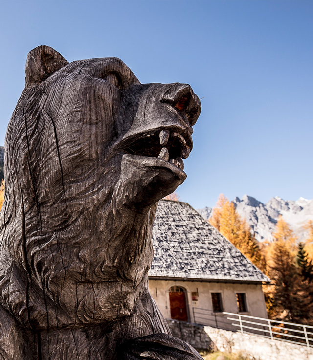 Must-sees in autumn